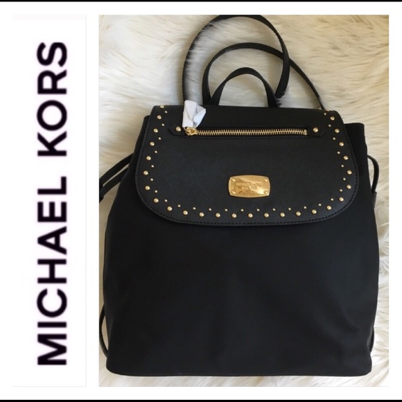 New! Michael Kors backpack - Picture 2 of 8